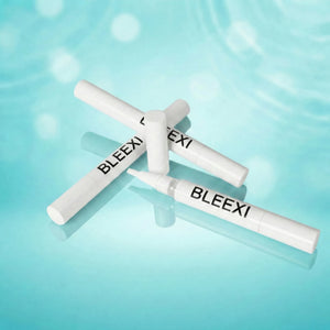 Whitening pen