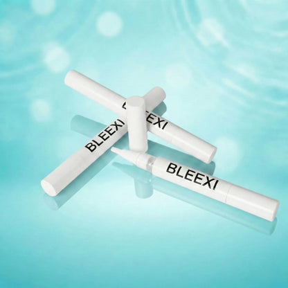 Whitening pen