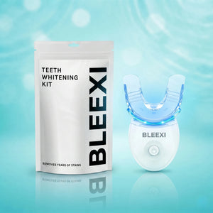 UV Whitening Kit